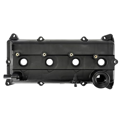 PHILTOP Engine Valve Cover PCV Valve fit for Nissan 2002-2006 Altima 2.5L - size: 2002-2006 Altima