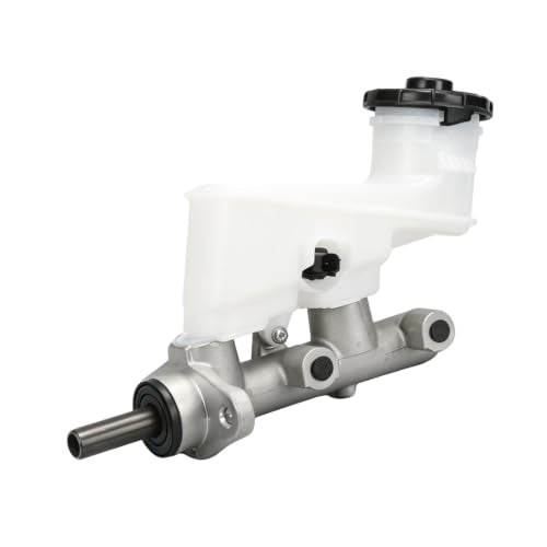 M630422 Brake Master Cylinder with Reservoir and Cap Compatible with Honda Accord 2005-2007 Acura TL 2005-2008 Replace 46100SDBA11