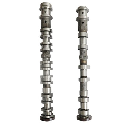 16-26 Left Side Intake Exhaust Camshaft Fit For Jeep Chrysler Dodge Ram 3.6