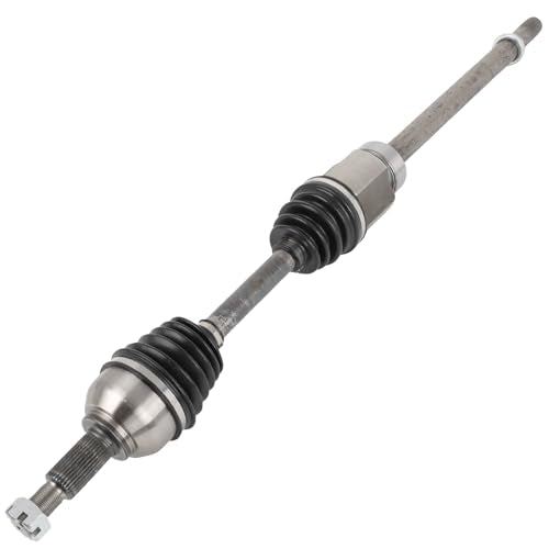 CCIYU CV Axle Shaft Assembly for Nissan Altima/Maxima 2013-2020 - size: 17-5822