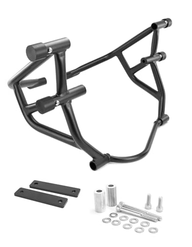 Engine Guard Crash Bar Fit for YZF-R7 2021-2025