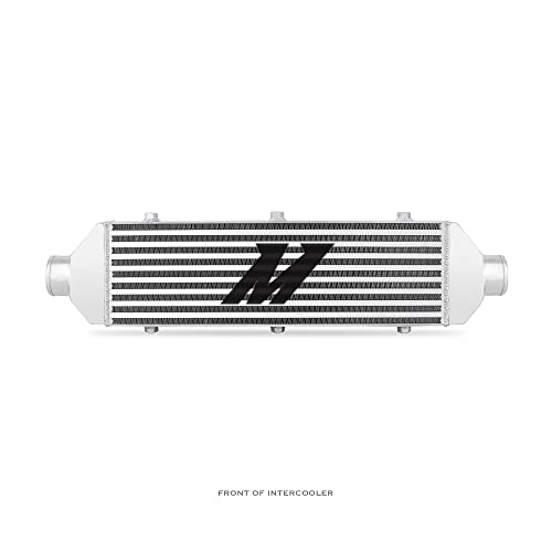 Mishimoto - MMINT-UZ Universal Intercooler Z-Line Polished