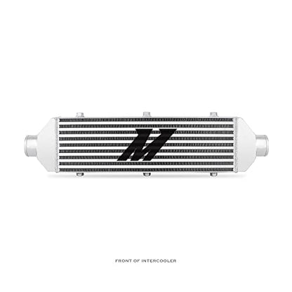 Mishimoto - MMINT-UZ Universal Intercooler Z-Line Polished