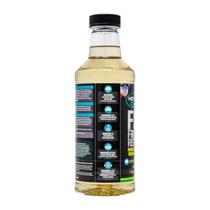 Hot Shot's Secret FR3 Friction Reducer Nano-Lubricant with Wear Protection, 32 oz - size: 32 fl oz