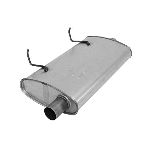 AP Exhaust Products 700039 Exhaust Muffler