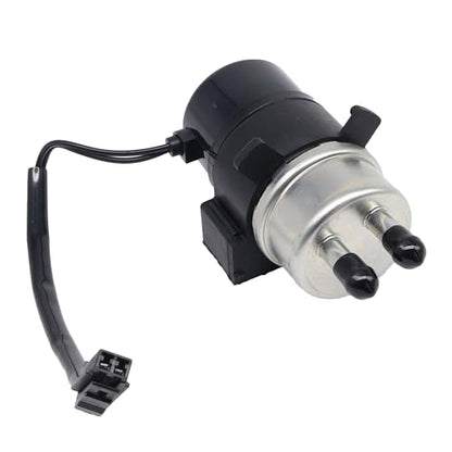 Fuel Pump Compatible with Yamaha XVS650 V-Star 650 1100 - size: 5KS-13907-01-00