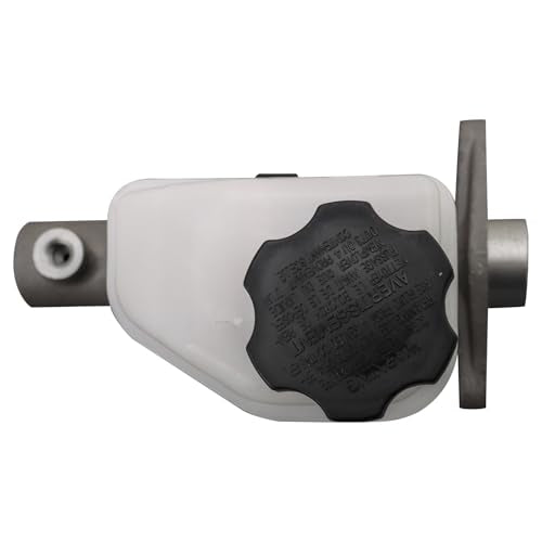 TRQ Brake Master Cylinder - style: BCA51868