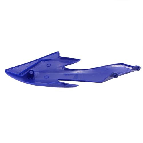 PRO BAT 7 PCs CRF50 Plastic Fender Kit XR50 Fairing Fender Kit Motorcycle - color: Blue