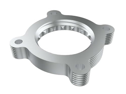 aFe Power #46-30005 Silver Bullet Throttle Body Spacer