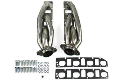 JBA 1961S-3 Cat4Ward® Header 19-21 RAM 5.7L HEMI 1 5/8" Primary Raw 409 1961S-3