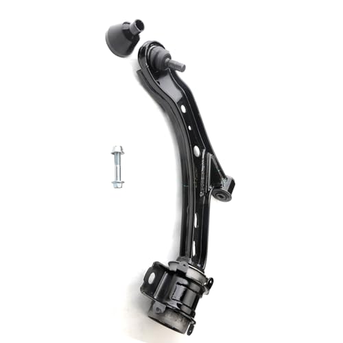 8PC Front Lower Control Arm Kits for Ford Mustang 2005-2010 K80726 K80727