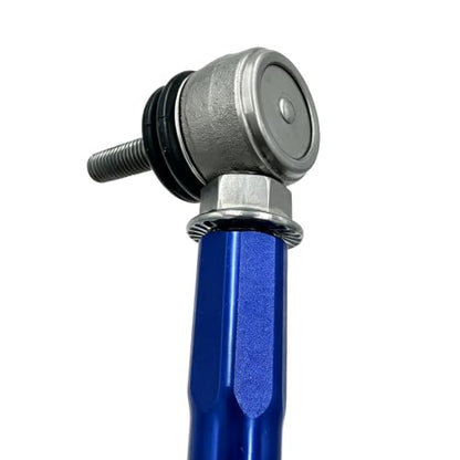 5.90-7.87'' 150-200 mm M12 Front Adjustable Aluminum Sway Bar End Links - size: 150-200 M10 Front