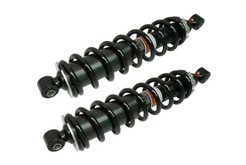 Monster Front Shocks for Kawasaki Brute Force 650i 750i 45014-0075