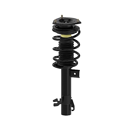 Monroe 172481 Suspension Strut and Coil Spring Assembly