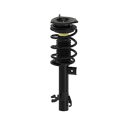 Monroe 172481 Suspension Strut and Coil Spring Assembly