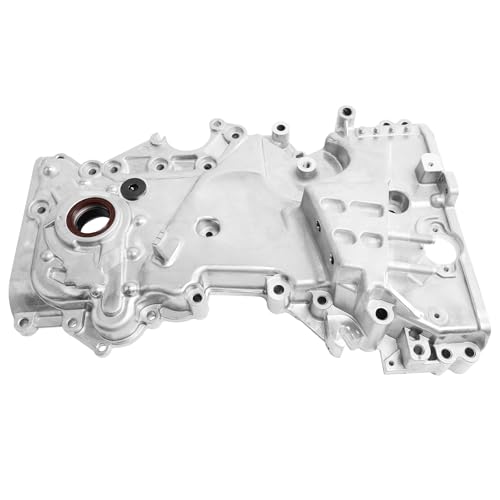 Oil Pump Timing chain cover 2.0L -Fits Hyundai Elantra 2017-2020 - size: YB007