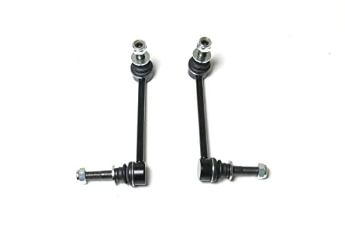 Freedom Off-Road Extended Sway Bar End Links For 03-24 4Runner/05-23 Tacoma