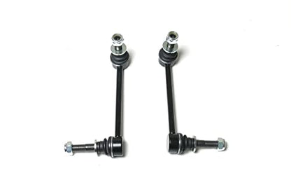 Freedom Off-Road Extended Sway Bar End Links For 03-24 4Runner/05-23 Tacoma