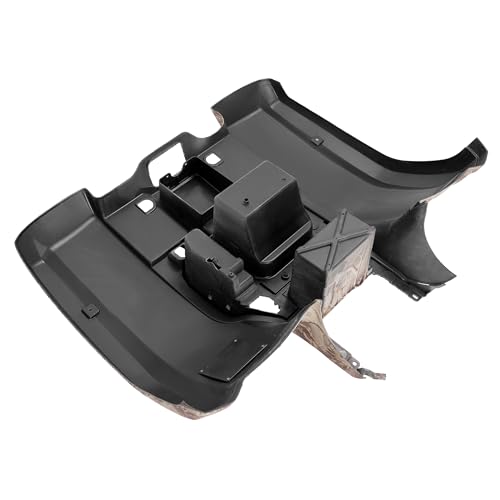 ALMULOO Fender Compatible with 2005-2008 Grizzly