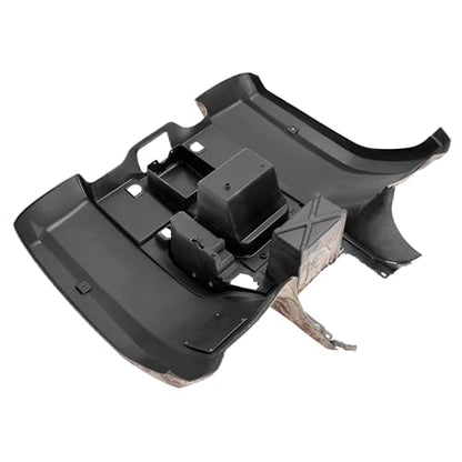 ALMULOO Fender Compatible with 2005-2008 Grizzly