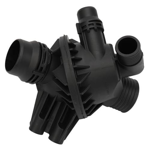 IRONTEK 11537586783 Thermostat Housing Assembly for BMW X3 2010 2011 2012
