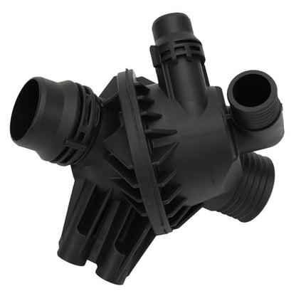 IRONTEK 11537586783 Thermostat Housing Assembly for BMW X3 2010 2011 2012