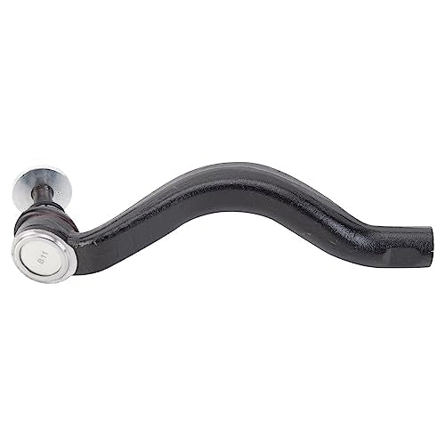 TRQ Outer Left and Right Tie Rod Set 2 Piece - style: PSA27940