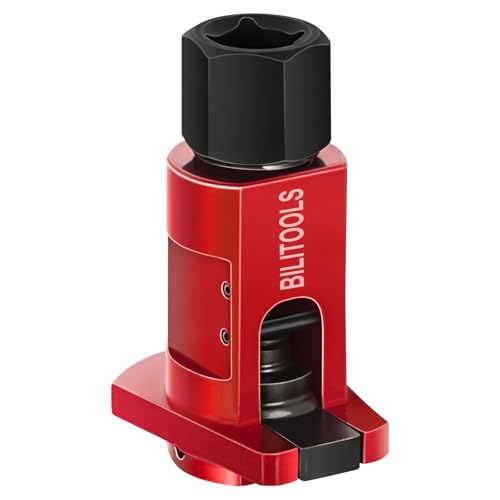 BILITOOLS Strut Spreader Tool, Steering Knuckle Spreader, 120 Nm Max Torque - color: Strut Spreader - Universal