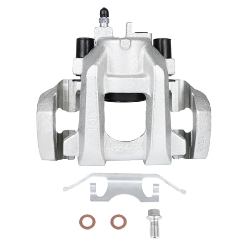 SCITOO Rear Right Brake Caliper With Bracket 18B5301 - size: Rear Passenger[18B5301]