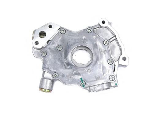 Engine Oil Pump Compatible With F150 5.4L 4.6L V8 3-Valve - size: Modular V8【3-Valve】, F150 4.6/5.4L