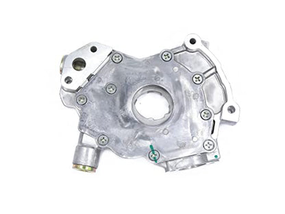 Engine Oil Pump Compatible With F150 5.4L 4.6L V8 3-Valve - size: Modular V8【3-Valve】, F150 4.6/5.4L