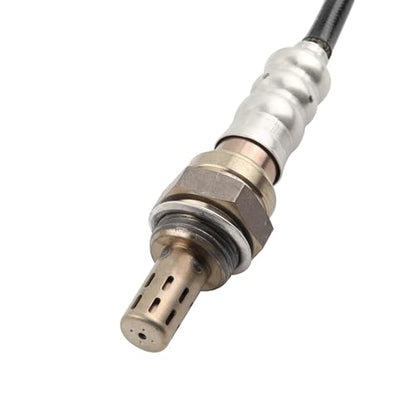 4Pcs Oxygen Sensor Compatible with 2008-2016 Chevy Express 1500 2500 3500,GMC Savana 1500 2500 3500,Replace 250-241128 250-24491