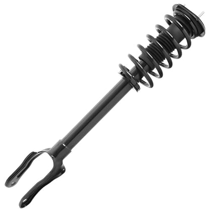 Detroit Axle - 3.6L Front Struts Sway Bar Links for 11-15 Grand Cherokee - size: 4QS50684/ sway kit