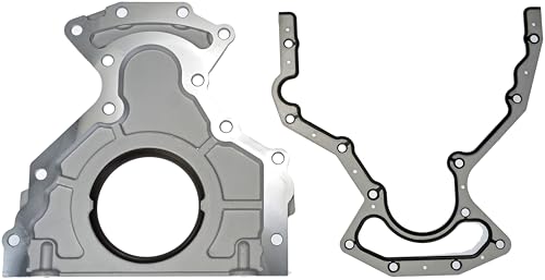 Dorman 635-518 Engine Rear Main Seal Cover