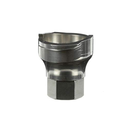 3M PPS 2.0 Spray Gun Adapter #S35, 26130, 16 mm Female, 1.5 mm Thread Stretched - size: 16 mm Female