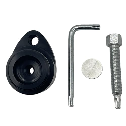 Belt Removing Tool Clutch Spreader 708200720 X3 CVT Drive (BLACK) - color: BLACK