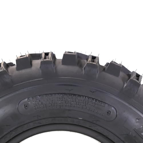 Kenda Bear Claw 24x10-11 Rear Off-Road Tire For ATV, UTV or SXS Vehicles - size: 24x10-11