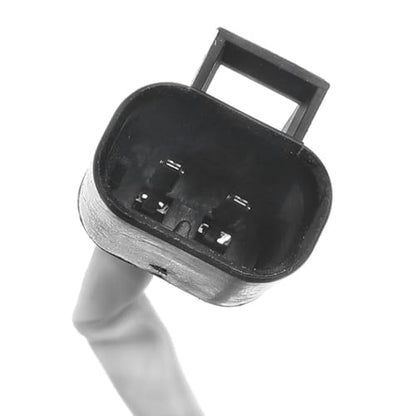 A-Premium Front Driver Side Power Window Regulator with Motor (2-Pin) - style: Front Driver Side (LH)