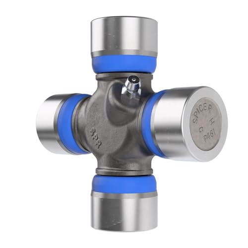 Spicer 5-178X U-Joint Kit 1350 Series (OSR) (Pack of 2) - size: Stock (Pack of 2)