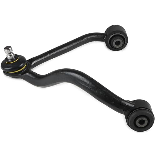 Metrix Premium Chassis Parts Control Arm Kit w/Ball Joints Fits Kia Sorento - size: K80343_K80342/ PAIR