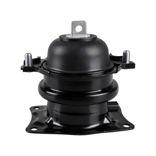 4PCS Engine Mount Set for 2016-2022 Honda Pilot 2017-2025 Honda Ridgeline - size: 2016-2022 Honda Pilot 3.5L V6