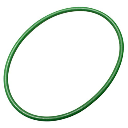 TRQ Fuel Pump Module Assembly Gasoline Sending Unit Strainer Gasket - style: FPA60492