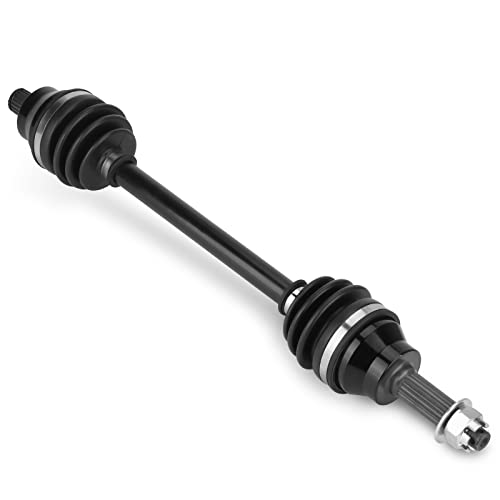 Rear CV Axle for Polaris Sportsman 400 HO (08-10) & Hawkeye 300 (06-10)