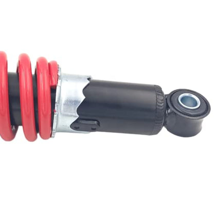 red 315mm Shock Absorber Rear Suspension For 90cc 110cc125cc 150cc Dirt Bike Motorcycle ATV Motor Scooter