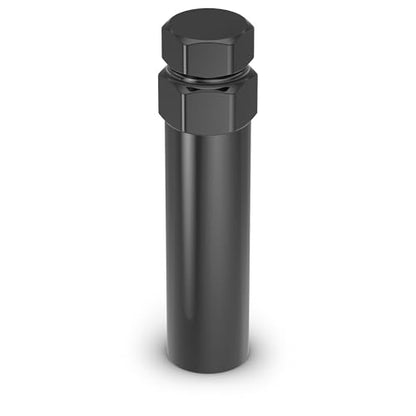 White Knight 3800A7 7 Spline Key Adapter for 1/2"-20, M12x1.5, M12x1.25, 7/16" - Fits 3/4" & 13/16" Hex Wrench - size: 3/4" & 13/16" Hex, style: 7 Spline