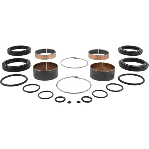 Pivot Works PW-Fork Rebuild Kit for Honda CR500R 500 1996-2001