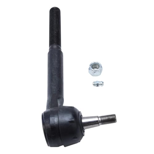 Detroit Axle - Front Tie Rods Kit for 82-92 Chevy Camaro Pontiac Firebird - size: 4S42792/group
