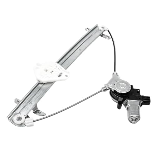 Nakkaa Front Left Window Regulator Compatible with Forester 2009-2013