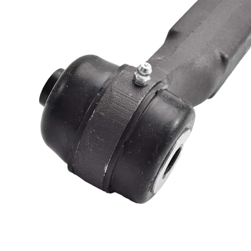 ASTARPRO - 4WD Front Tie Rods Outer Tie Rod End Links Adjusting Sleeves Replacement Kit for Ford 2005-2022 F-250 2005-2010 F-350 F-450 F-550 Super Duty 4pc set