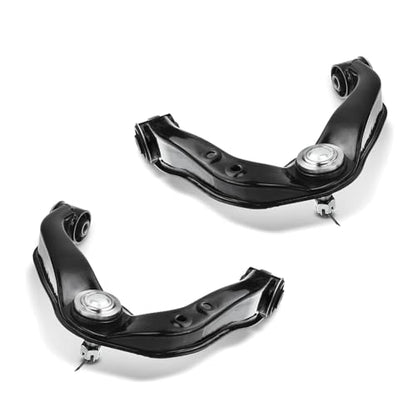 2PCS Front Upper Control Arm with Ball Joint K621245 K621246 - size: K621245 K621246